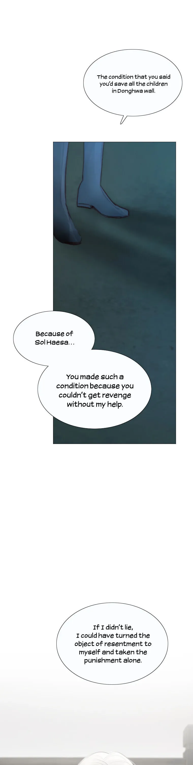 Black Winter Chapter 104 Online - página 5