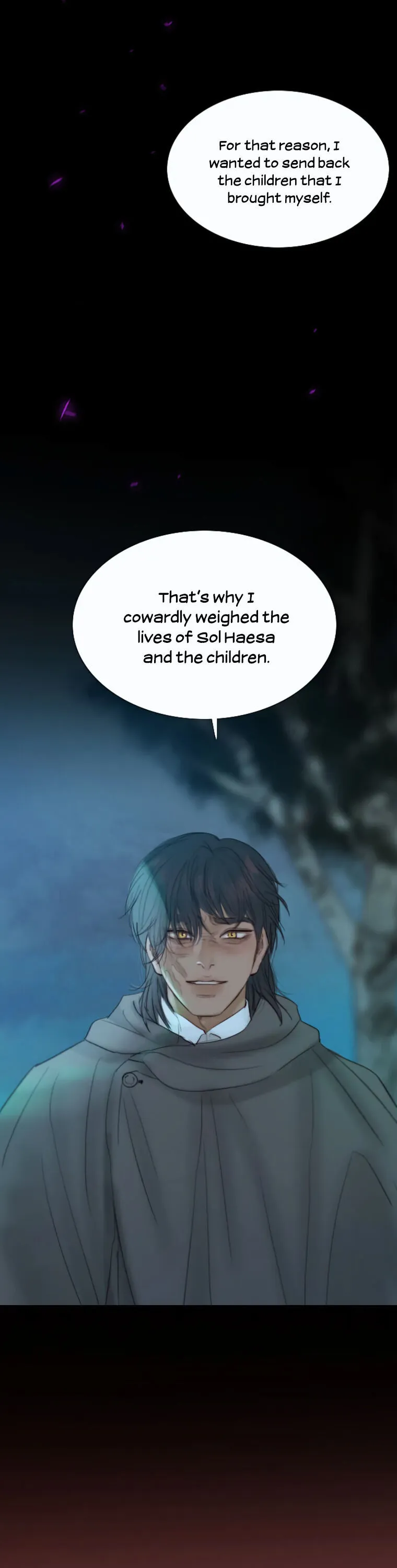 Black Winter Chapter 104 Online - página 7