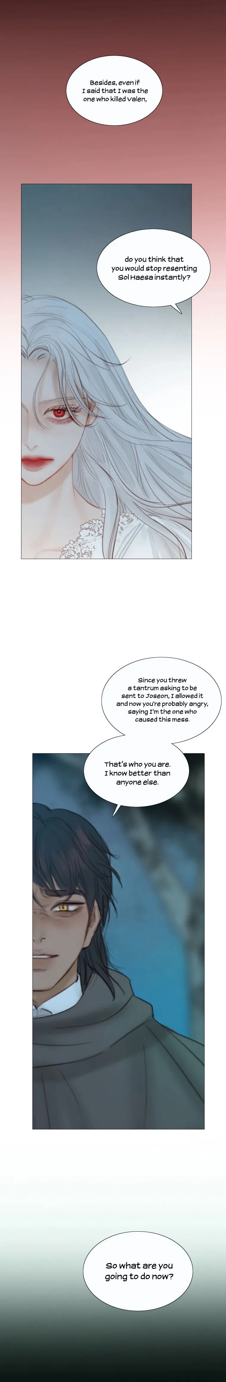 Black Winter Chapter 104 Online - página 8