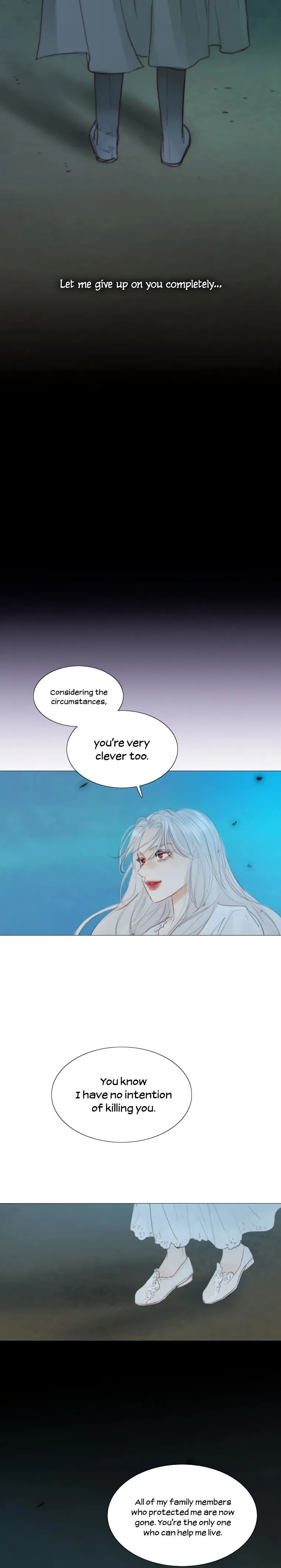 Black Winter Chapter 104 Online - página 10