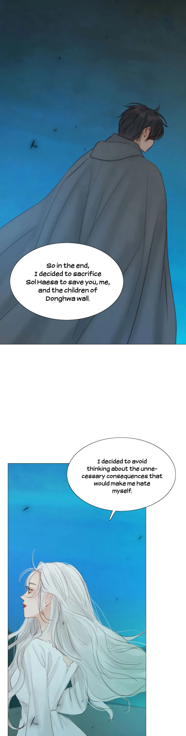 Black Winter Chapter 104 Online - página 11