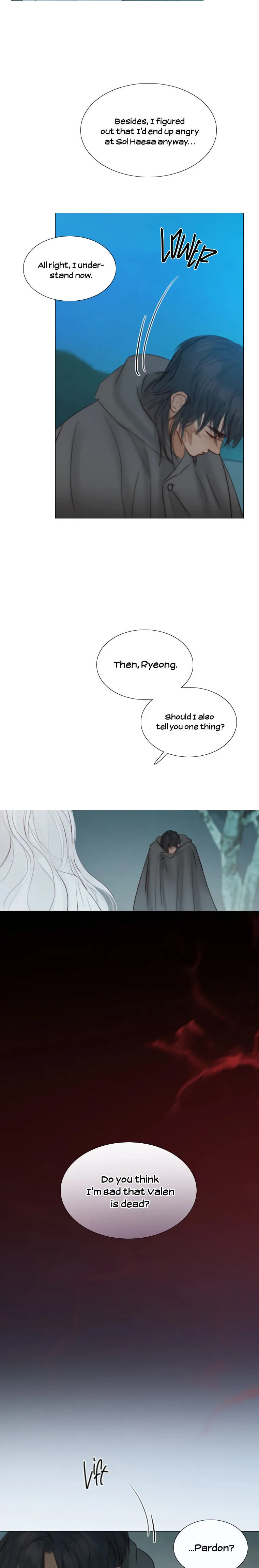 Black Winter Chapter 104 Online - página 12