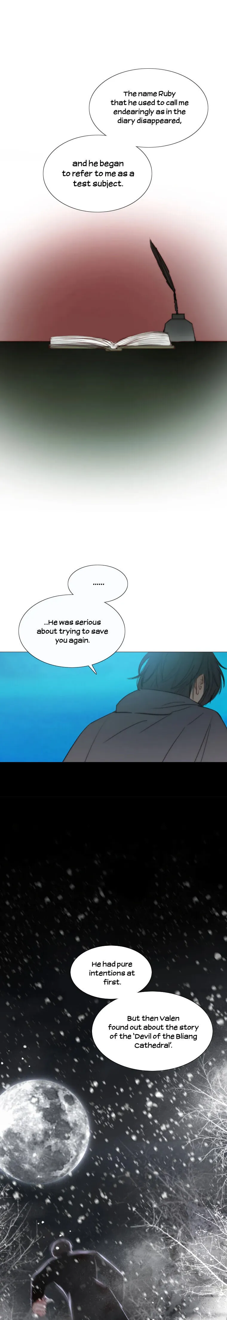 Black Winter Chapter 104 Online - página 15