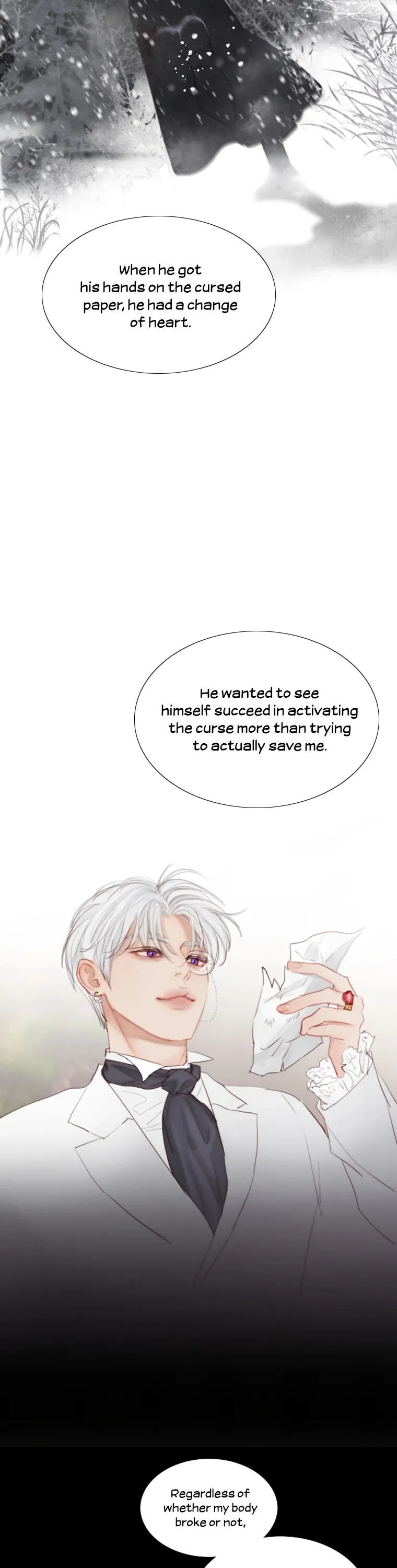 Black Winter Chapter 104 Online - página 16