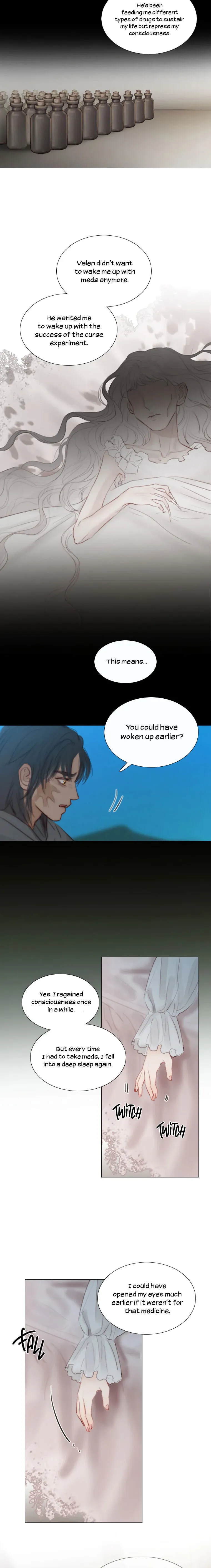 Black Winter Chapter 104 Online - página 17