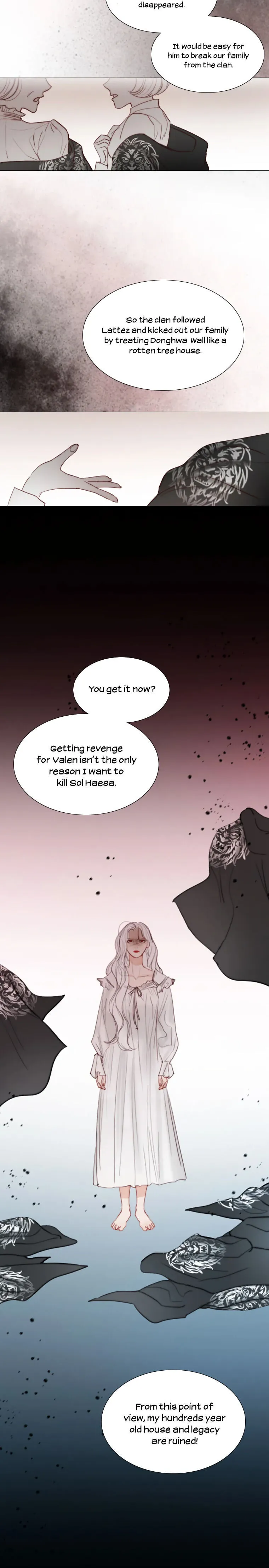 Black Winter Chapter 104 Online - página 23
