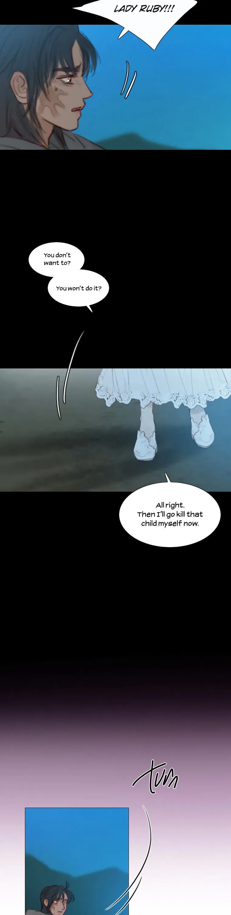 Black Winter Chapter 104 Online - página 26