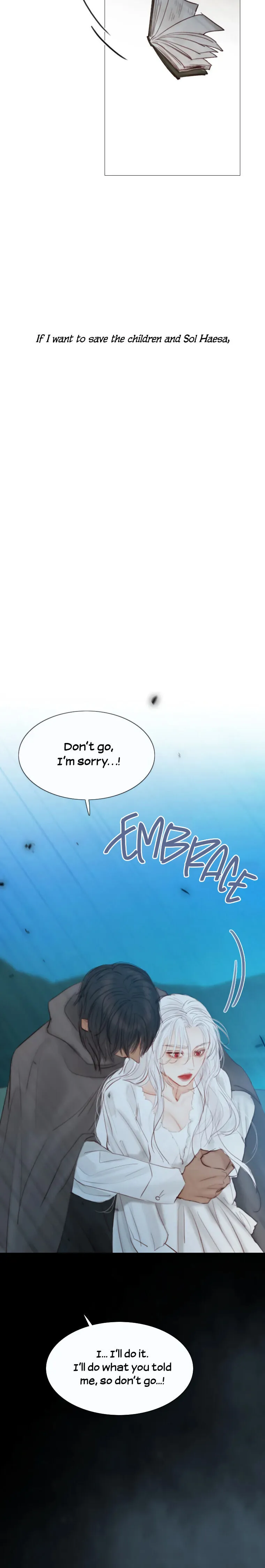 Black Winter Chapter 104 Online - página 29