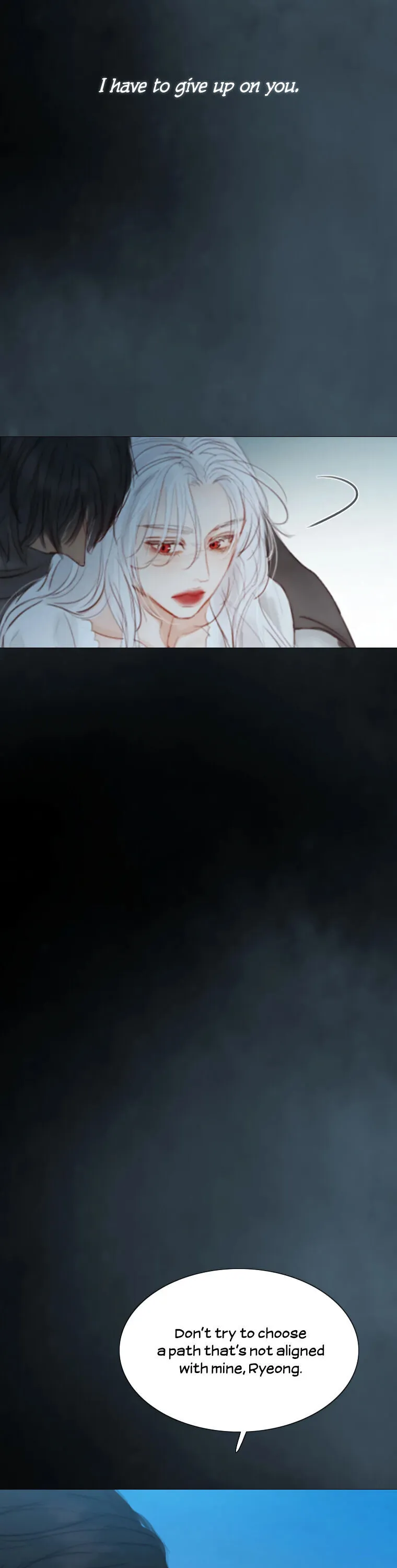 Black Winter Chapter 104 Online - página 30