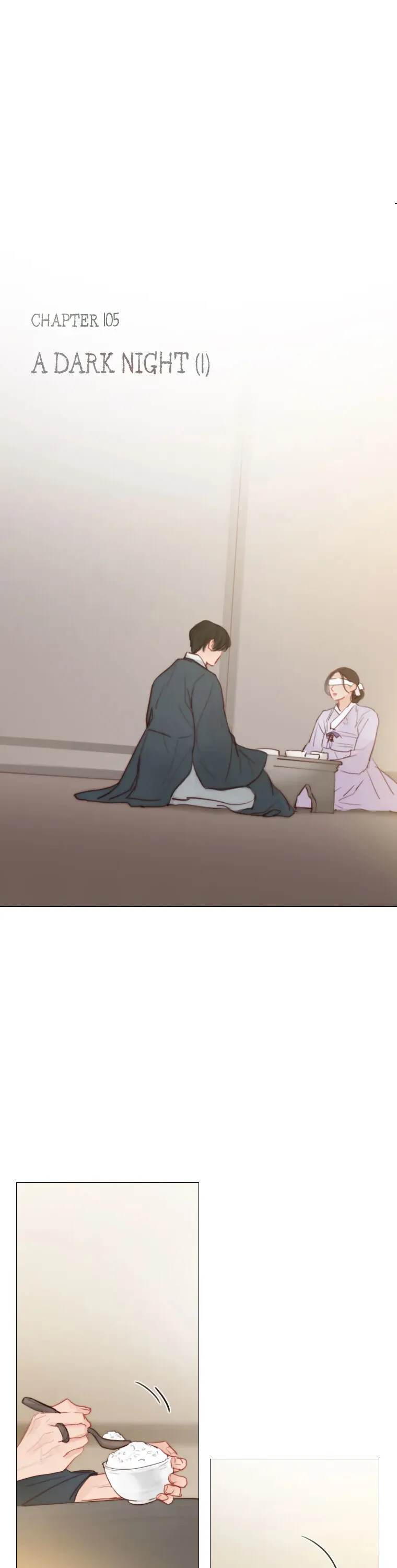 Black Winter Chapter 105 Online - página 2