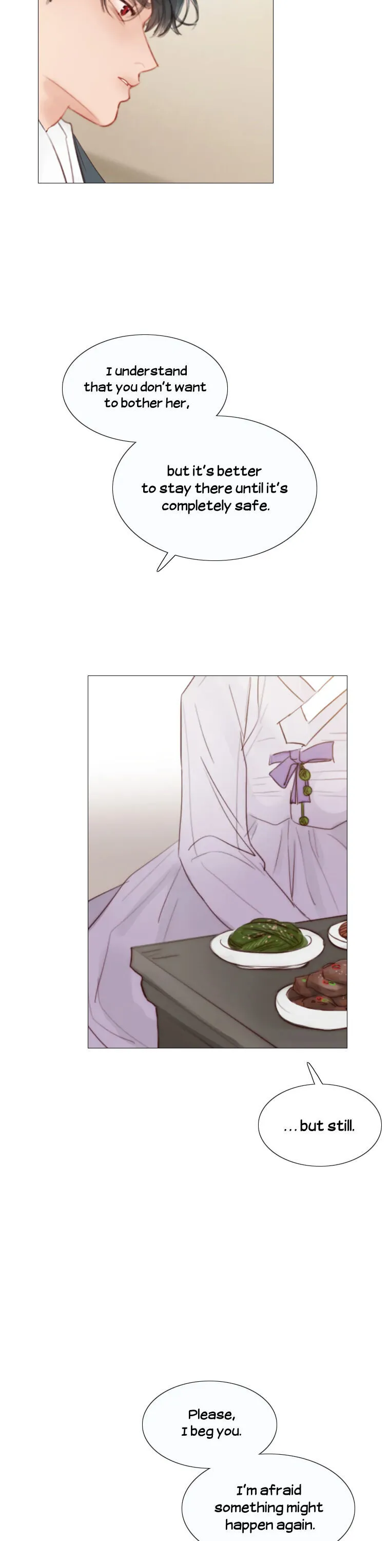 Black Winter Chapter 105 Online - página 4