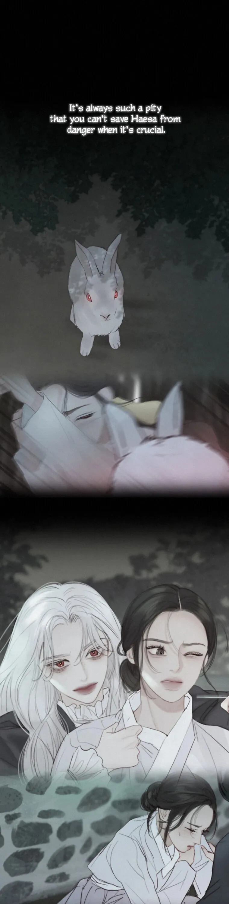 Black Winter Chapter 105 Online - página 10