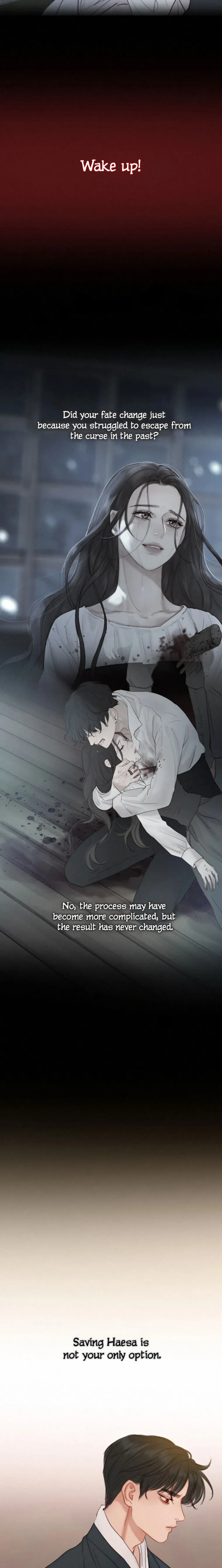 Black Winter Chapter 105 Online - página 11