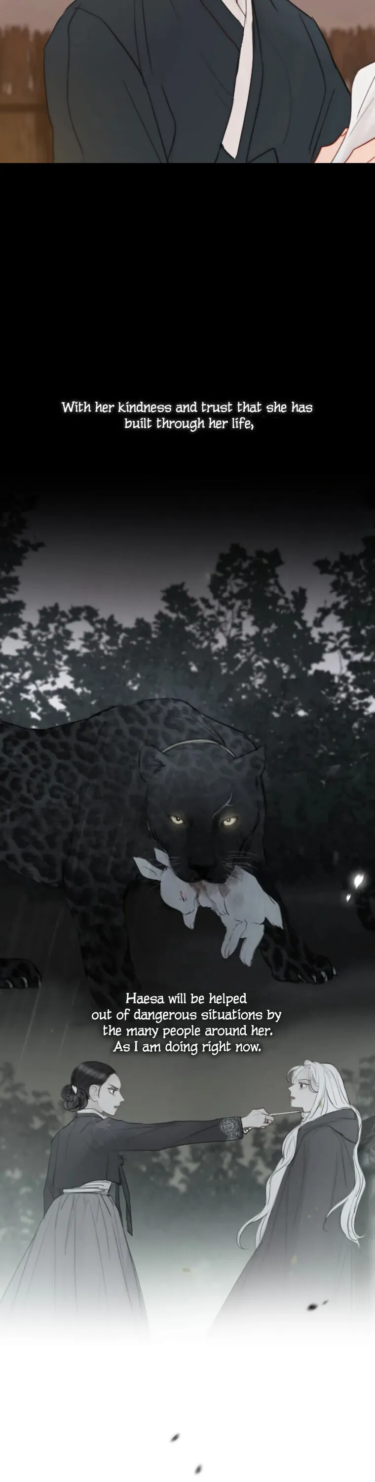 Black Winter Chapter 105 Online - página 12