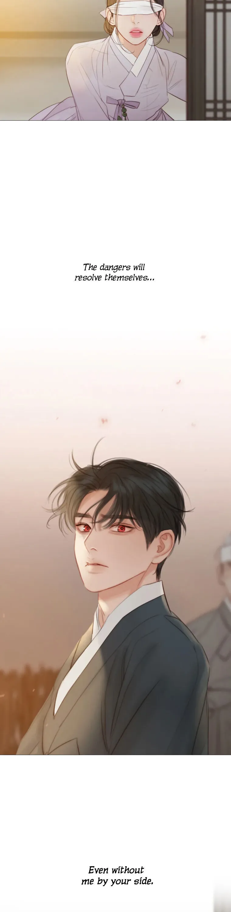 Black Winter Chapter 105 Online - página 14