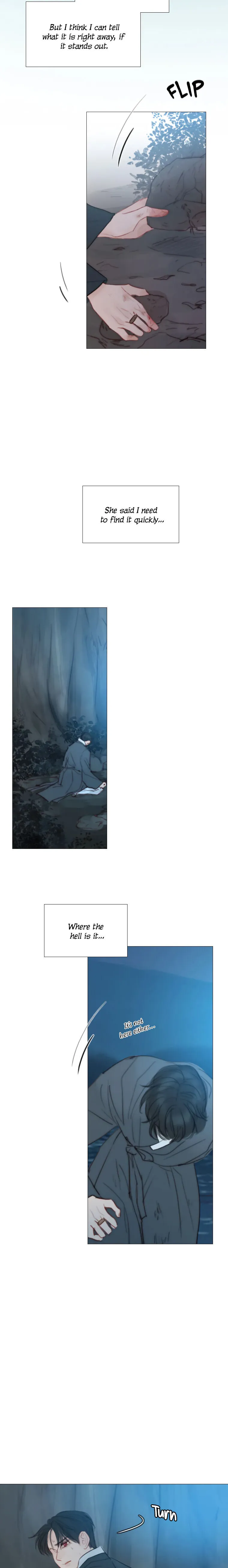 Black Winter Chapter 105 Online - página 20