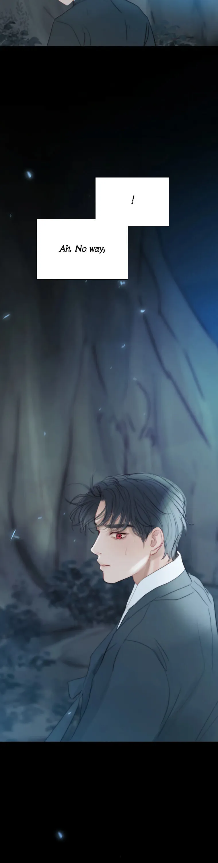 Black Winter Chapter 105 Online - página 21