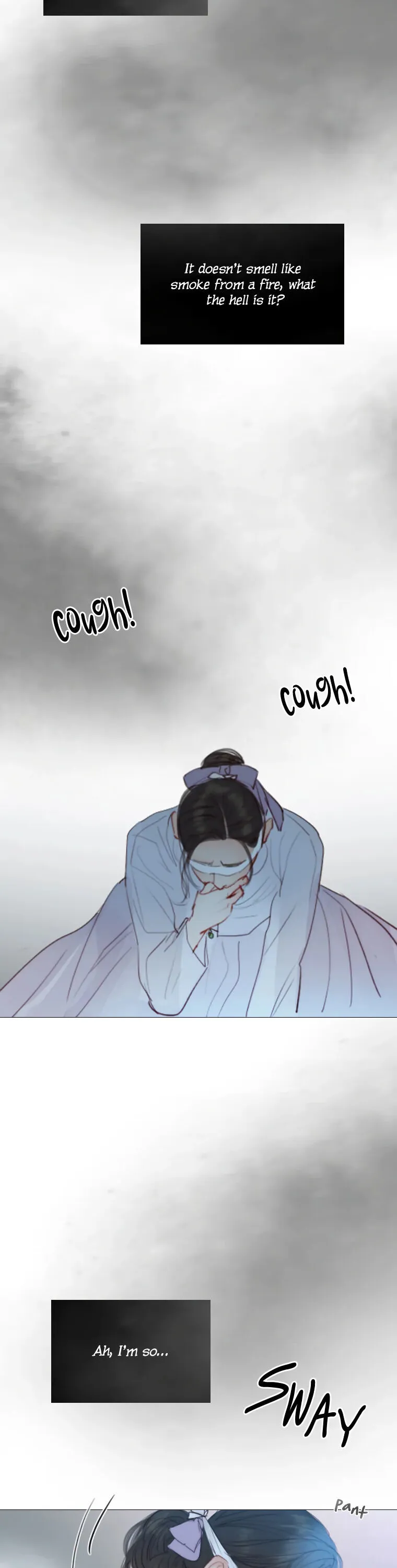 Black Winter Chapter 105 Online - página 25