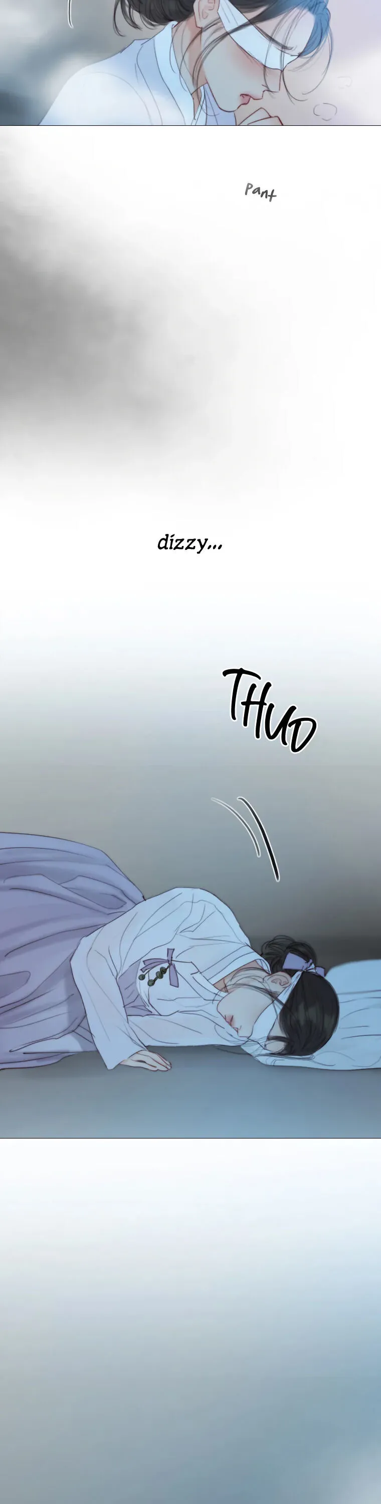 Black Winter Chapter 105 Online - página 26