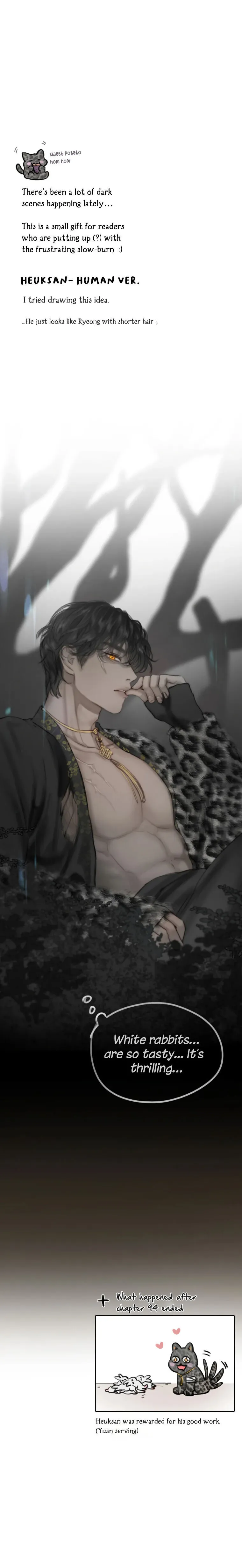 Black Winter Chapter 105 Online - página 29