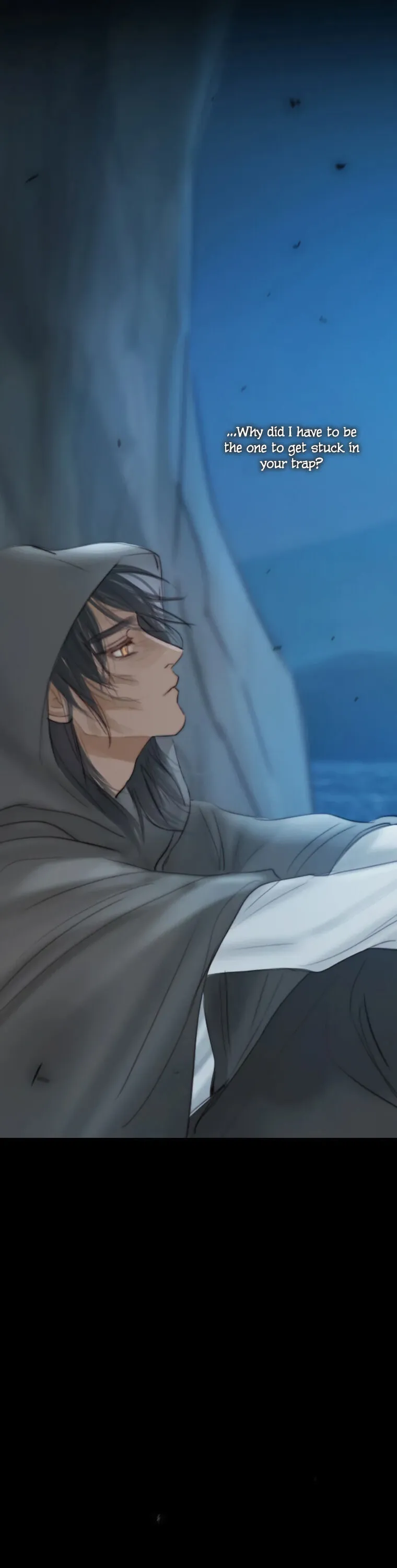 Black Winter Chapter 106 Online - página 4