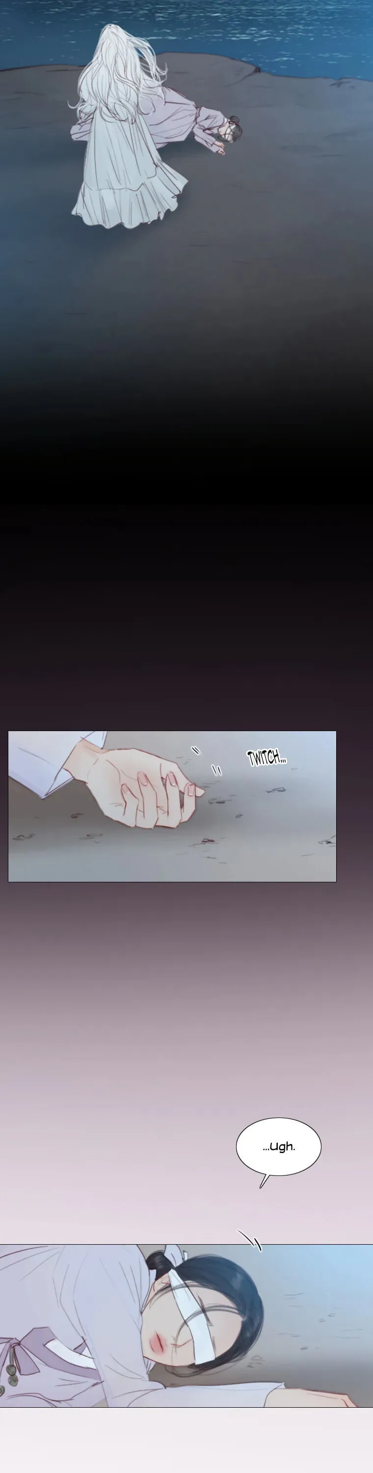 Black Winter Chapter 106 Online - página 6