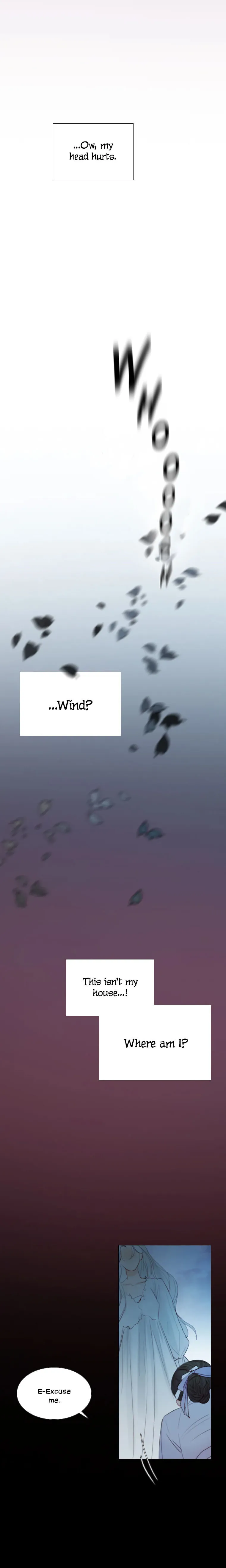 Black Winter Chapter 106 Online - página 7