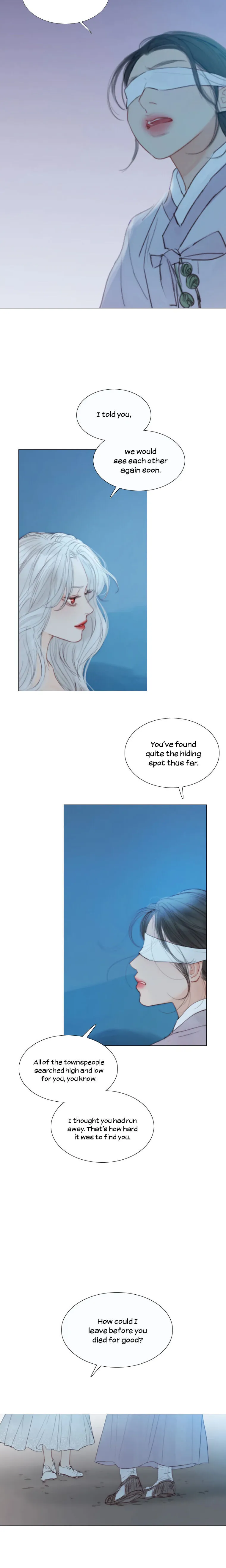 Black Winter Chapter 106 Online - página 9