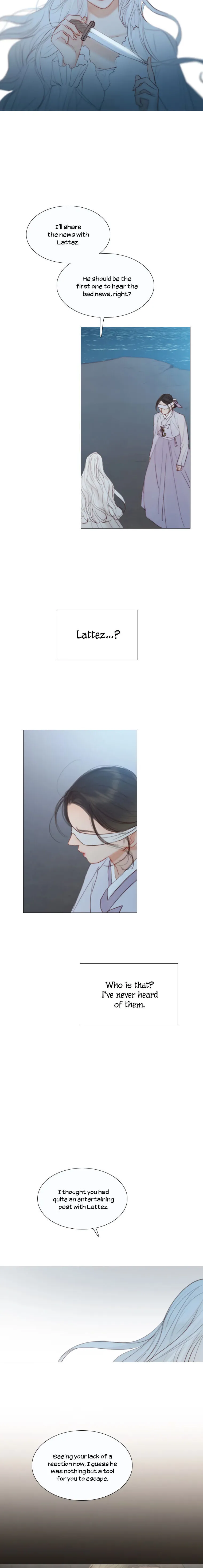 Black Winter Chapter 106 Online - página 11