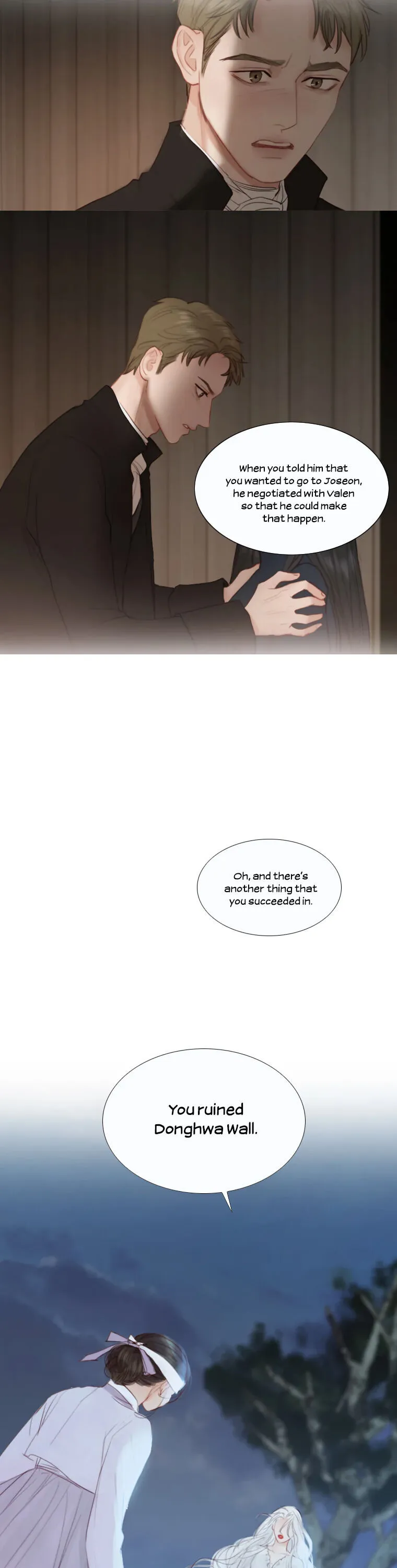Black Winter Chapter 106 Online - página 12