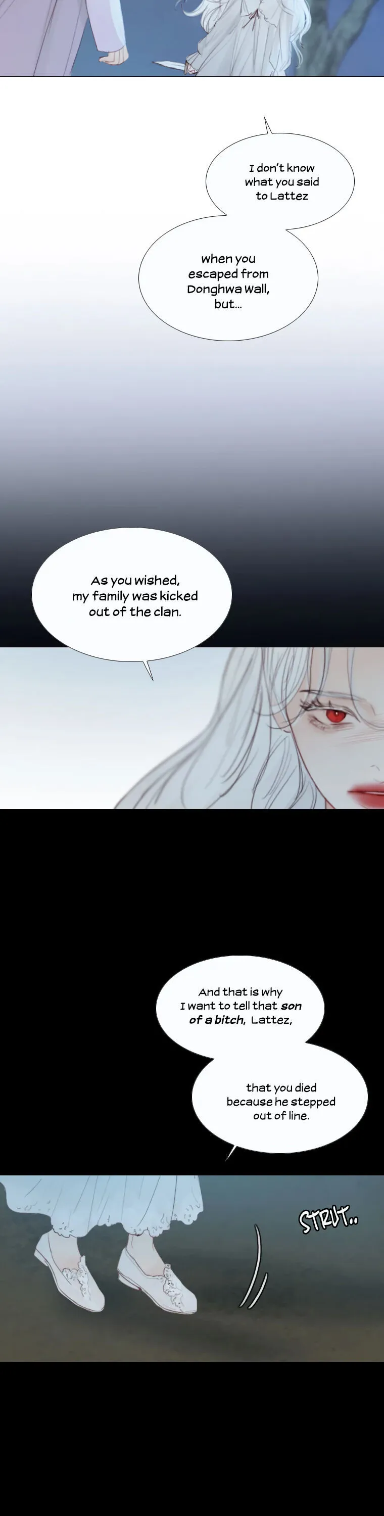 Black Winter Chapter 106 Online - página 13