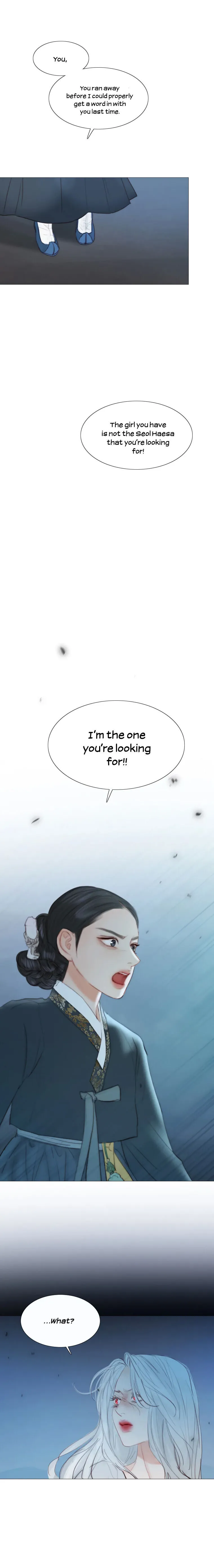 Black Winter Chapter 106 Online - página 25