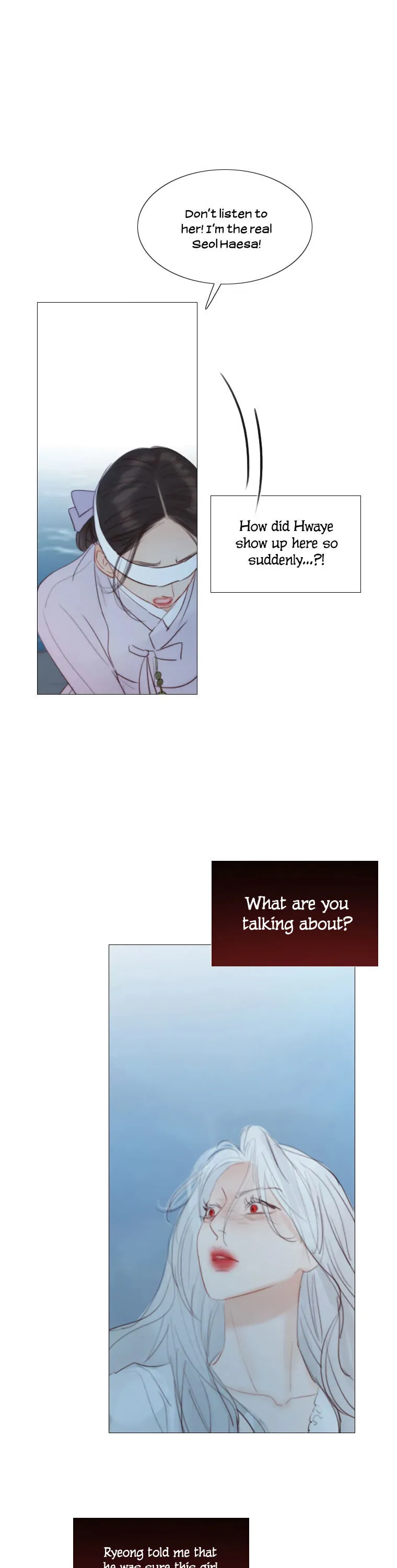 Black Winter Chapter 106 Online - página 26
