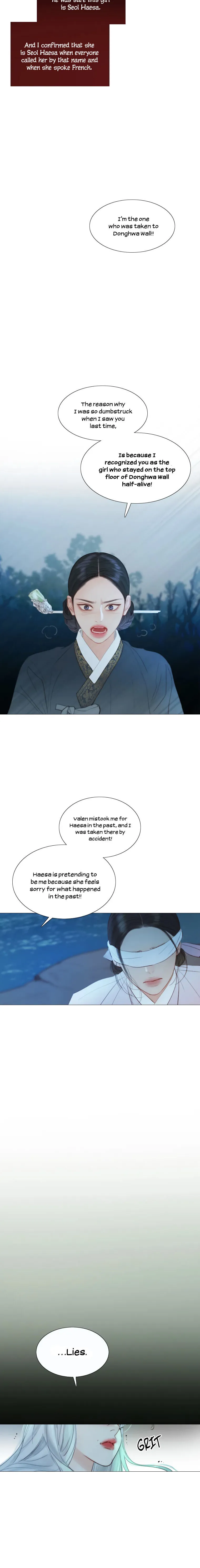 Black Winter Chapter 106 Online - página 27