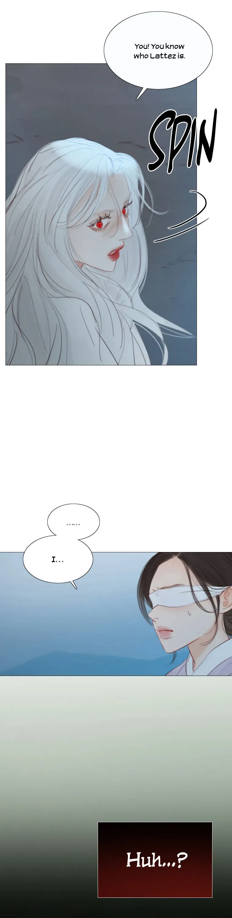 Black Winter Chapter 106 Online - página 28