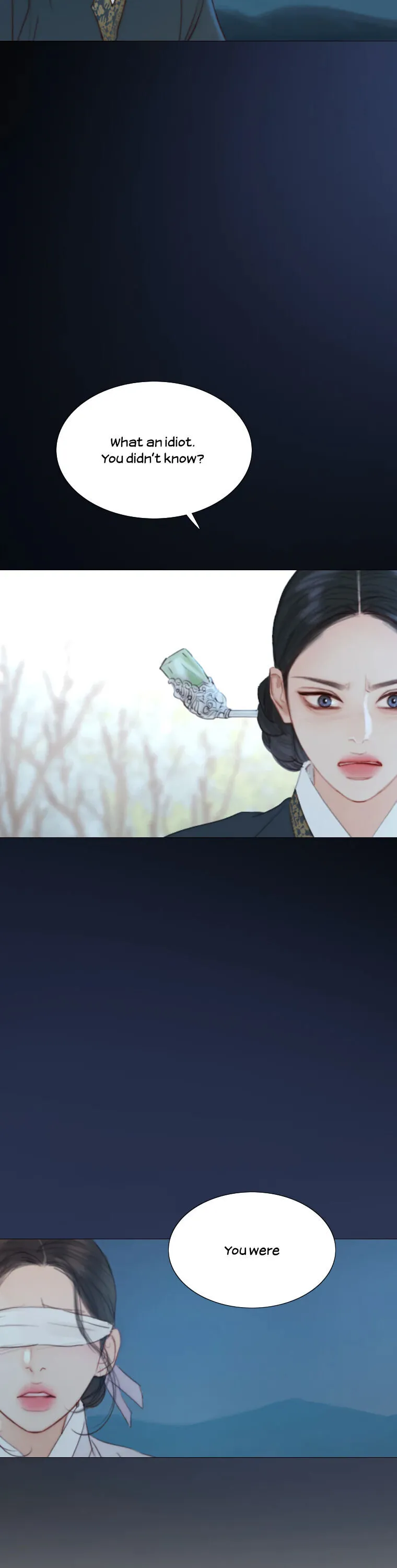 Black Winter Chapter 106 Online - página 30