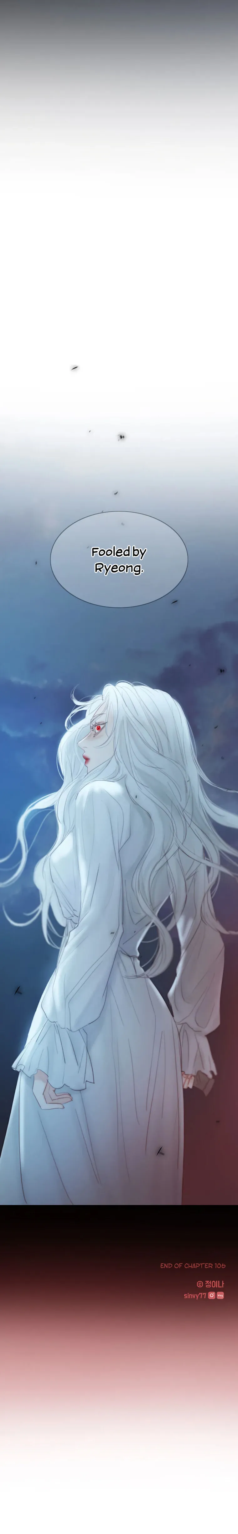 Black Winter Chapter 106 Online - página 31