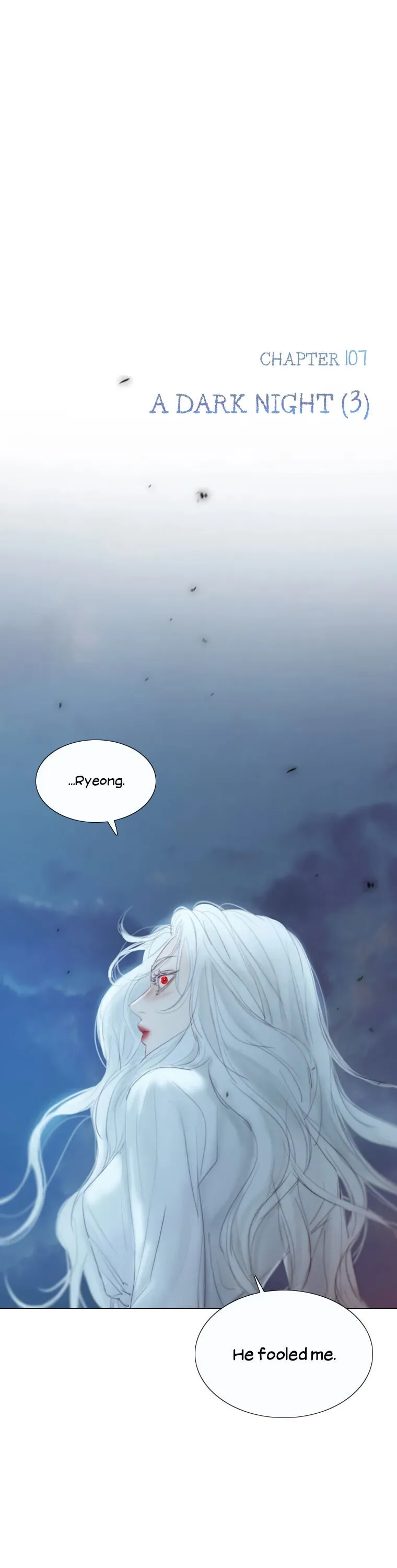 Black Winter Chapter 107 Online - página 2