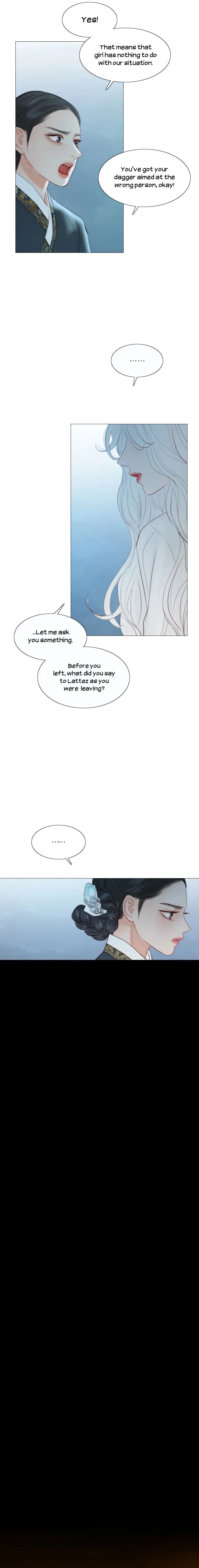 Black Winter Chapter 107 Online - página 3