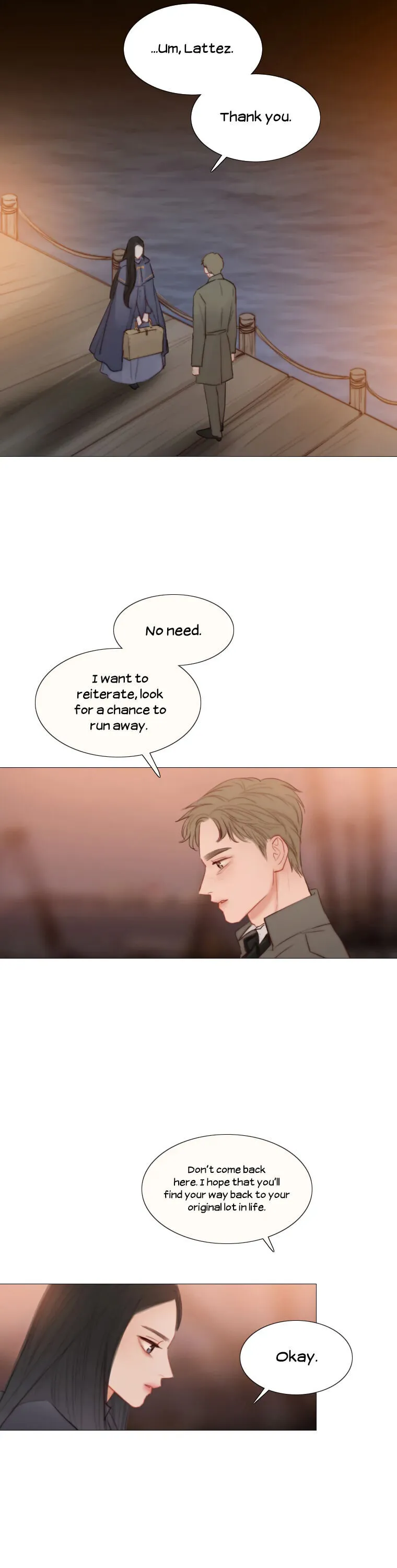 Black Winter Chapter 107 Online - página 4