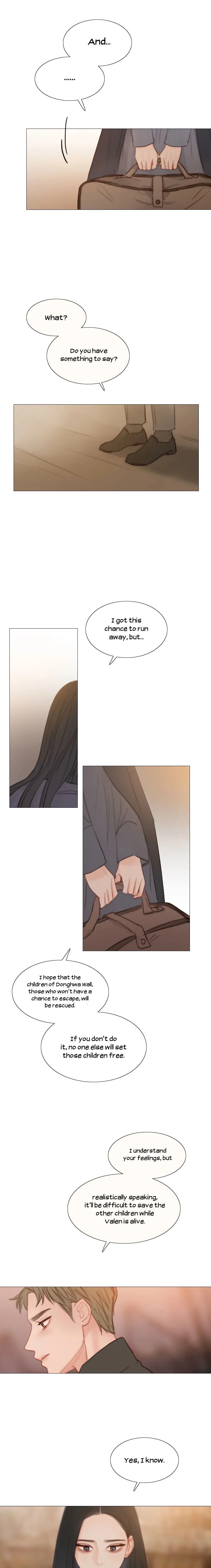 Black Winter Chapter 107 Online - página 5