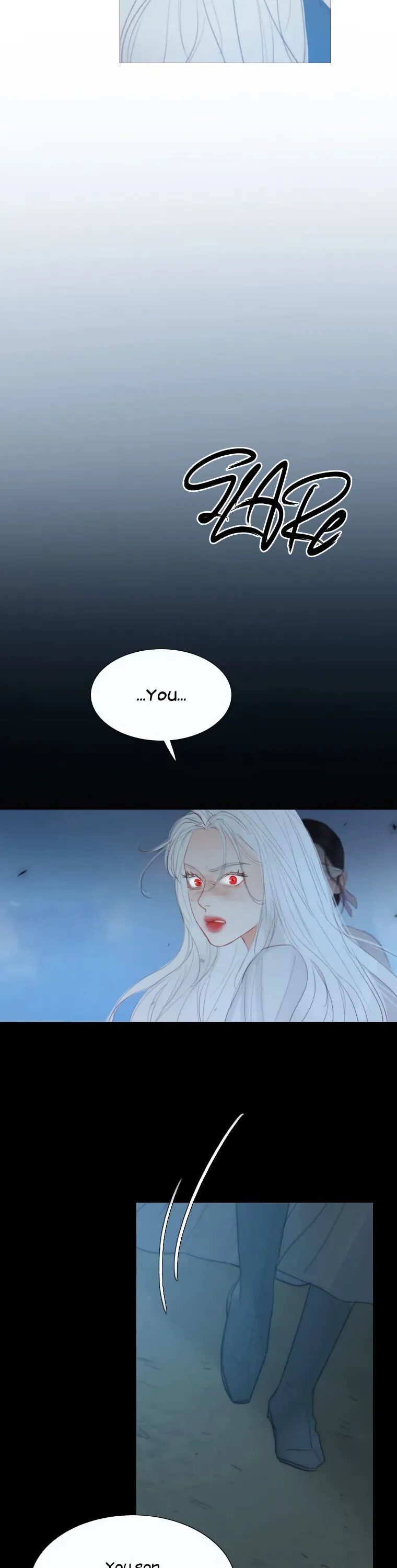 Black Winter Chapter 107 Online - página 12