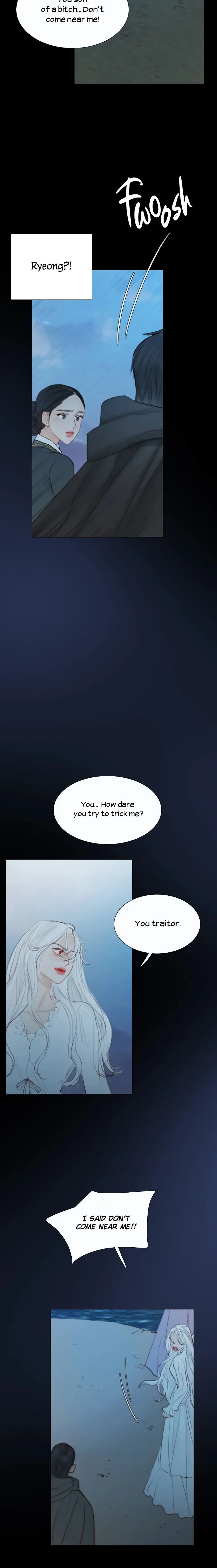 Black Winter Chapter 107 Online - página 13
