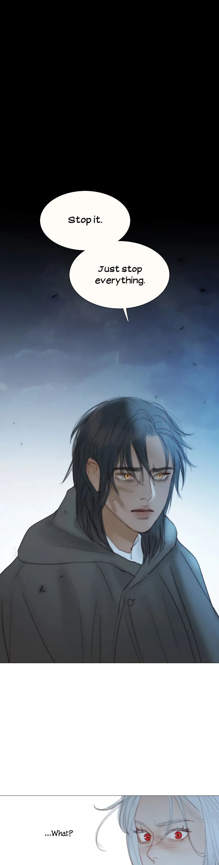 Black Winter Chapter 107 Online - página 14