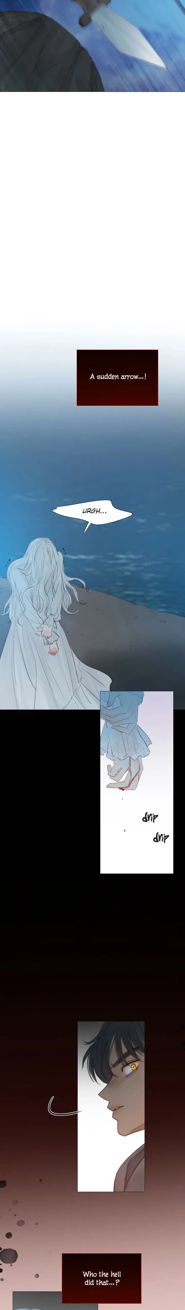 Black Winter Chapter 107 Online - página 19