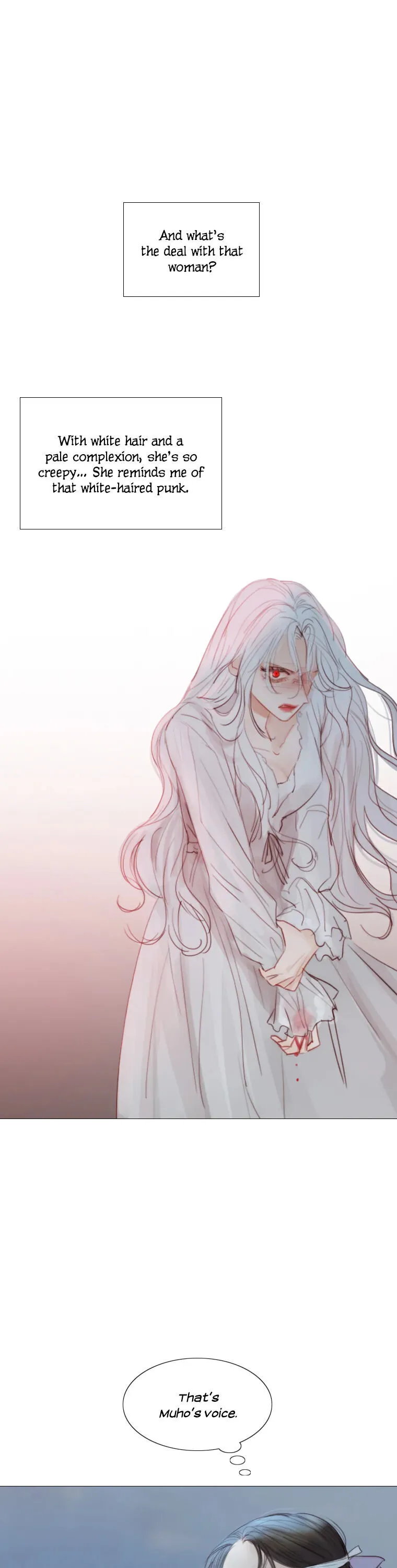 Black Winter Chapter 108 Online - página 4