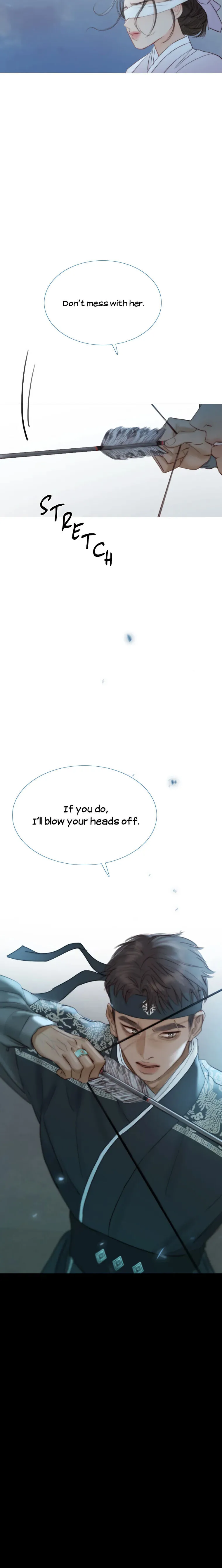 Black Winter Chapter 108 Online - página 5