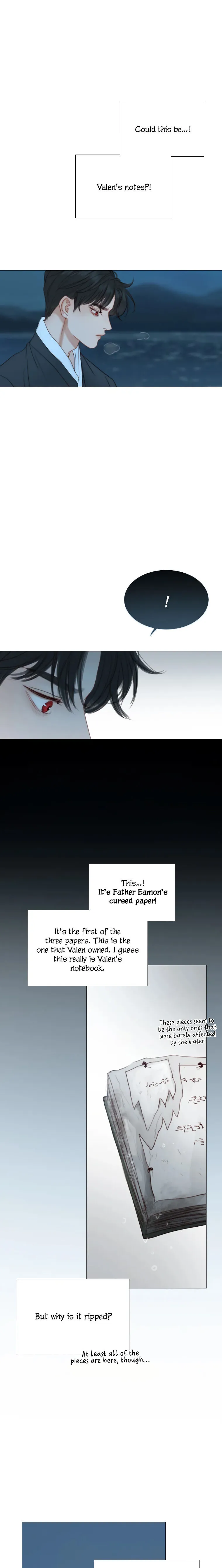 Black Winter Chapter 108 Online - página 9