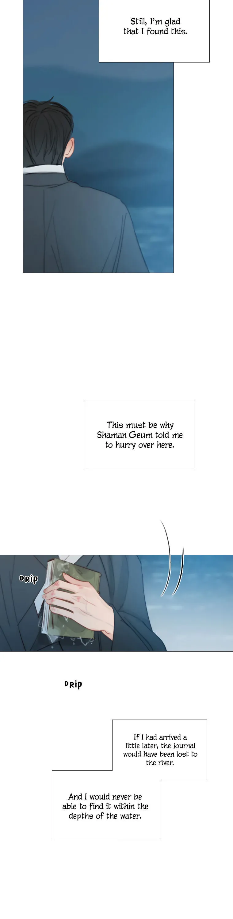Black Winter Chapter 108 Online - página 10