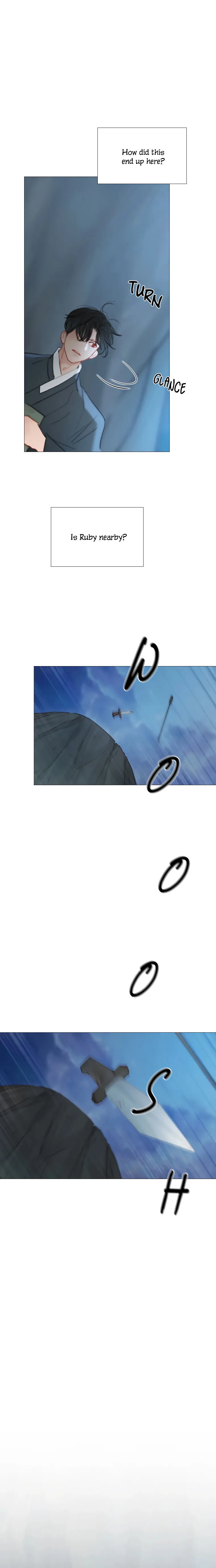 Black Winter Chapter 108 Online - página 11